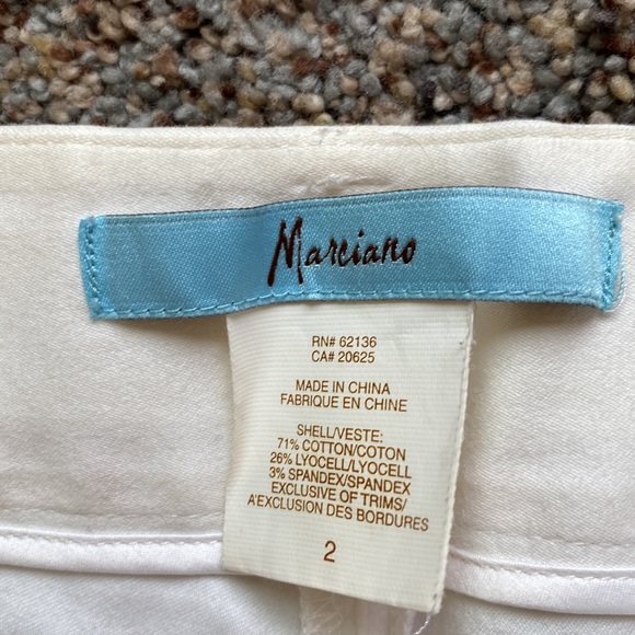 Marciano shorts size 2 - Picture 4 of 4